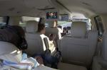 Chrysler Town & Country 2008 года